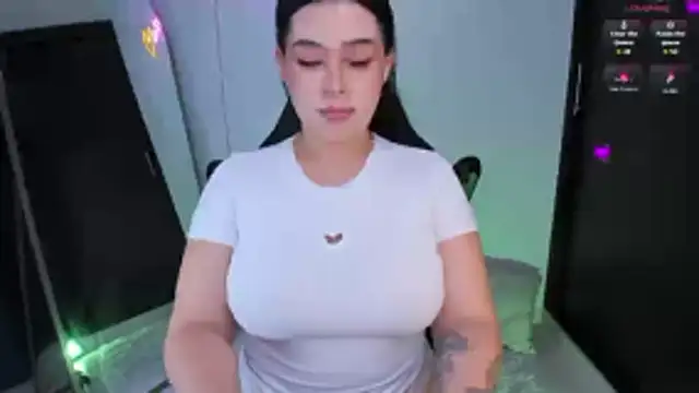 daniela hornny online show from October 28, 2025, 5:11 am