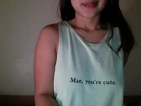  smiling4u  online show from February 12, 2026, 12:27 am