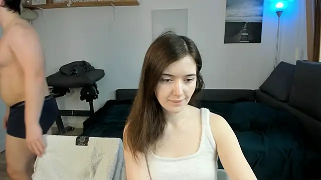 PollyFlame online show from March 2, 2025, 6:59 am