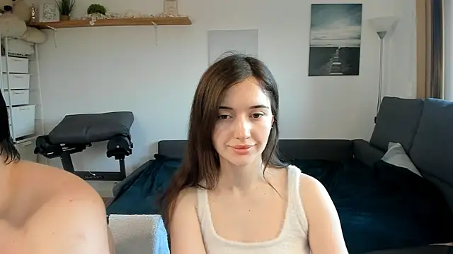 PollyFlame online show from March 4, 2025, 6:37 am