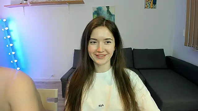 PollyFlame online show from March 17, 2026, 8:56 pm