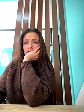 Sweet Lollypop online show from December 18, 2025, 6:52 am