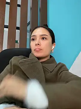 Sweet Lollypop online show from February 13, 2026, 6:31 am