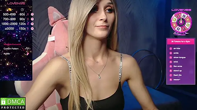 Snapshot of AliceSporty chatting on November 14, 2025, 10:18 pm AliceSporty online show from November 14, 2025, 10:18 pm