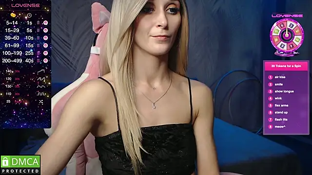 Snapshot of AliceSporty chatting on November 19, 2025, 10:21 pm AliceSporty online show from November 19, 2025, 10:21 pm