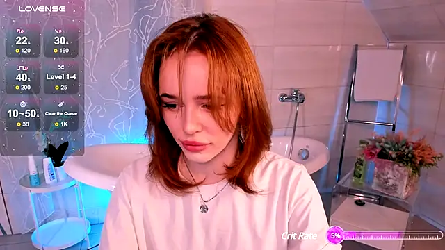 Snapshot of Phoenix_Margo chatting on February 4, 2025, 2:17 am Phoenix Margo online show from February 4, 2025, 2:17 am