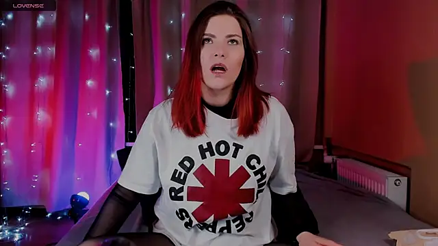 Erika Fix online show from April 23, 2026, 8:55 pm