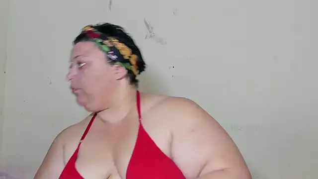 MANDY GIRL BBW online show from February 20, 2025, 10:16 am
