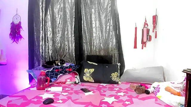 MANDY GIRL BBW online show from March 30, 2026, 2:07 pm