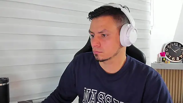 Rick Diesel  online show from October 21, 2025, 3:07 am