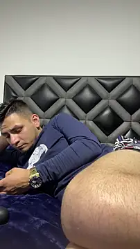 Rick Diesel  online show from December 13, 2025, 7:53 pm