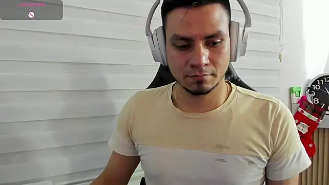 Rick Diesel  online show from December 16, 2025, 4:06 am