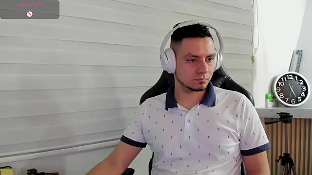 Rick Diesel  online show from March 28, 2026, 4:23 am