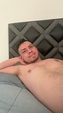 Rick Diesel  online show from April 2, 2026, 4:37 pm