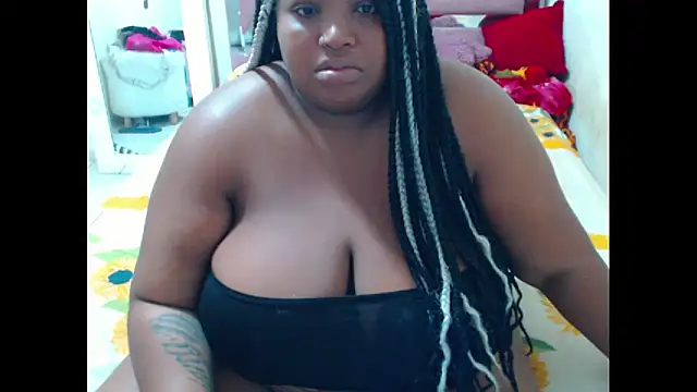 chocolatehot04 online show from October 8, 2025, 3:04 am