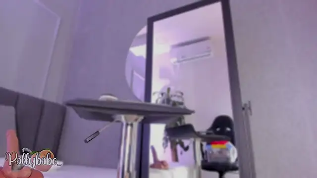 babepolly online show from December 14, 2025, 10:20 am