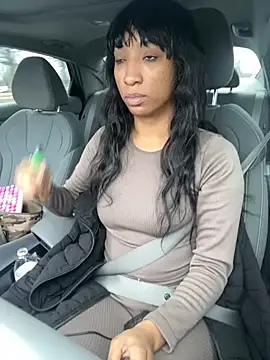 Iceblanca online show from February 2, 2025, 7:25 pm