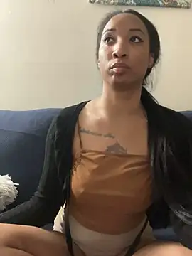 Iceblanca online show from February 9, 2025, 1:11 am