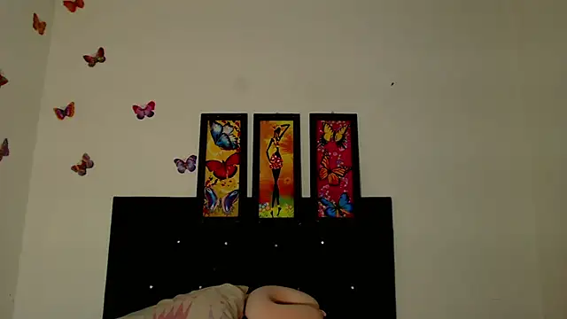 angelicatsx online show from April 3, 2026, 9:29 am