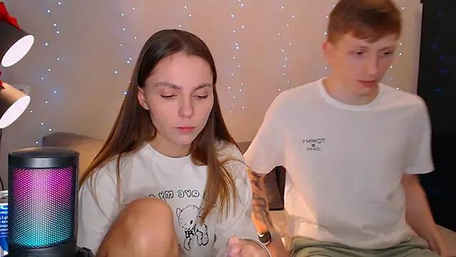 juliaanddima online show from January 26, 2025, 7:31 pm