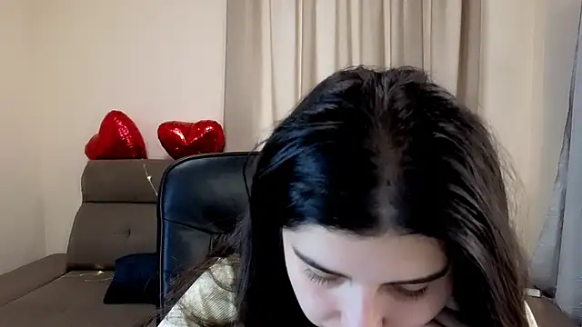 Linda EX online show from March 7, 2026, 7:27 am