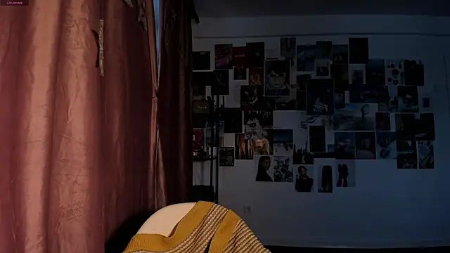 Snapshot of Tenderalise chatting on January 9, 2025, 9:37 am Tenderalise online show from January 9, 2025, 9:37 am