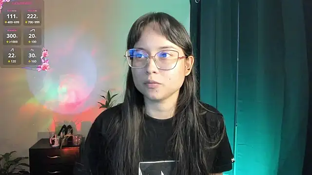 shantalc3rezo online show from January 14, 2026, 8:36 pm