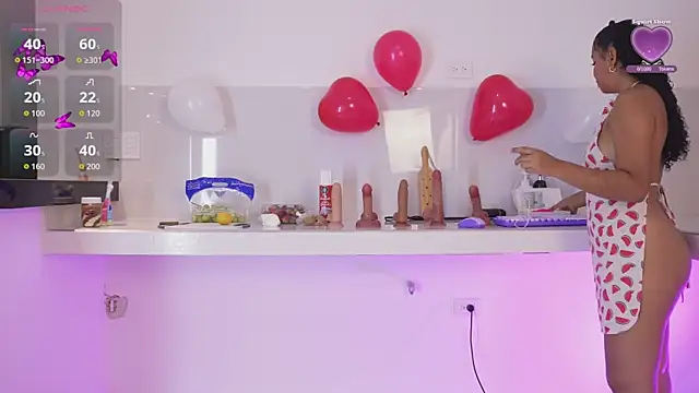 Snapshot of Anais_aradia chatting on February 14, 2026, 3:25 am Anais aradia online show from February 14, 2026, 3:25 am