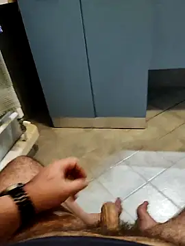 orsettoCum online show from January 7, 2026, 5:04 pm