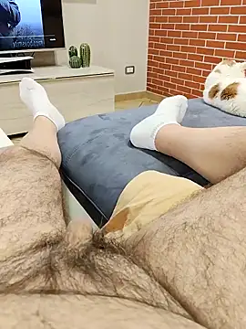 orsettoCum online show from May 8, 2026, 8:25 pm