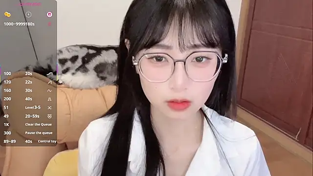 4uoki online show from February 7, 2026, 4:22 pm