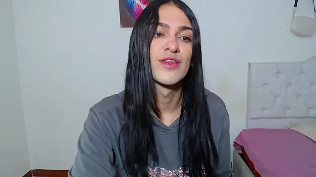 sweet1Girl online show from February 19, 2026, 1:07 pm