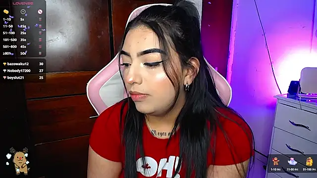 eva six online show from December 11, 2024, 11:21 pm