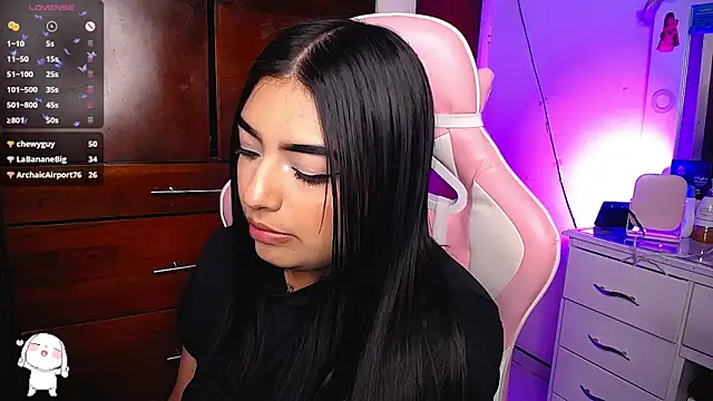 eva six online show from January 7, 2025, 1:59 am