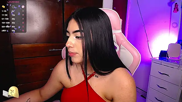 eva six online show from March 7, 2025, 7:49 pm