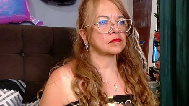 RubyWatson50 online show from May 6, 2026, 12:41 am