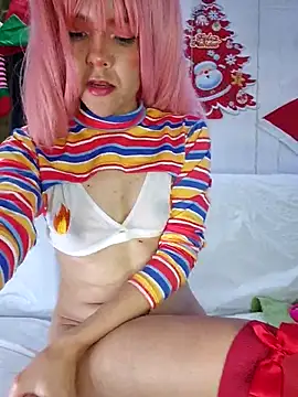 PastelitoGaming online show from November 22, 2025, 9:25 pm