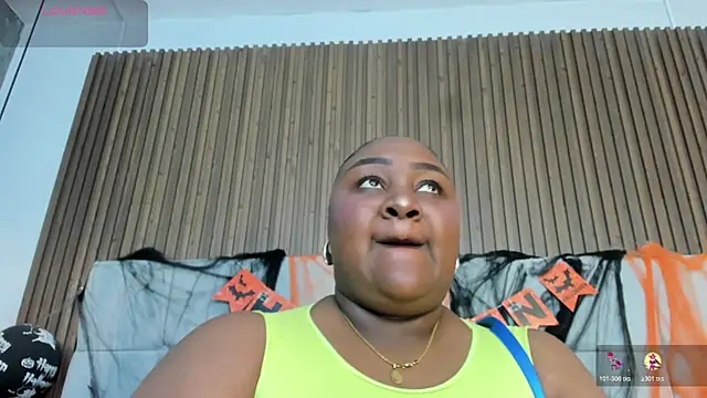 Saravy Blandon online show from October 28, 2025, 10:30 am