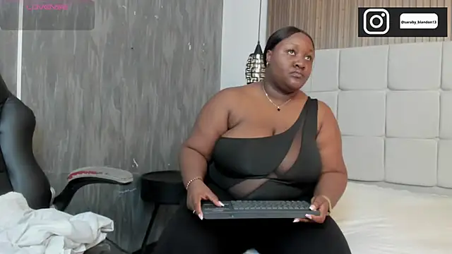 Saravy Blandon online show from February 8, 2026, 10:40 am