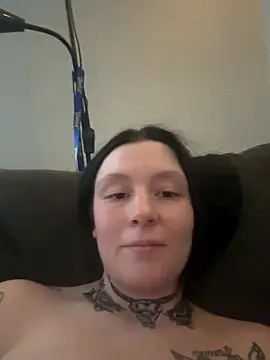 theLovelyLadyLavender online show from March 2, 2026, 10:38 pm