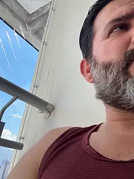 Maxi TheBigDaddy online show from June 2, 2026, 2:41 pm