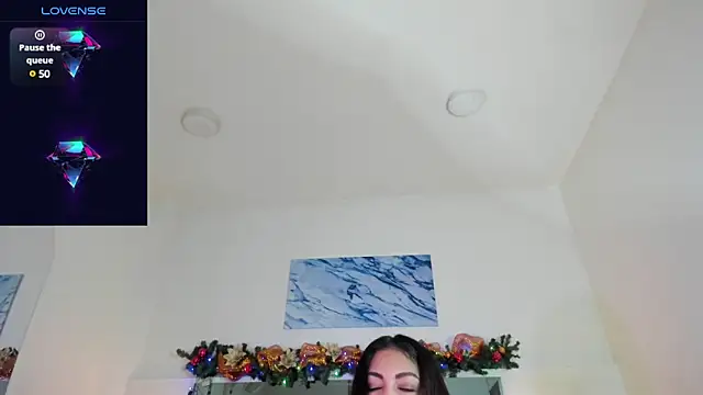 Snapshot of Lauralove_69 chatting on December 27, 2024, 7:24 pm Lauralove 69 online show from December 27, 2024, 7:24 pm