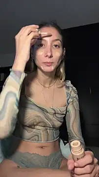 DanikRosse online show from January 17, 2026, 4:39 am