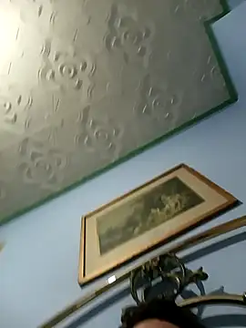 Snapshot of HAIRY_PUSSY_BIG chatting on February 12, 2025, 7:23 am HAIRY PUSSY BIG online show from February 12, 2025, 7:23 am