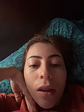 LilaSuni online show from November 26, 2025, 1:01 pm