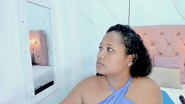 Belle Brunette online show from January 31, 2025, 9:26 pm