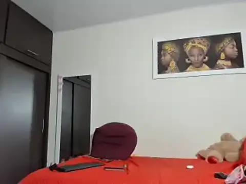 megan-hotxx online show from February 14, 2026, 12:57 pm