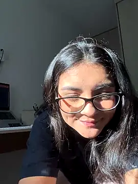 Cat2525 online show from November 1, 2025, 8:55 pm