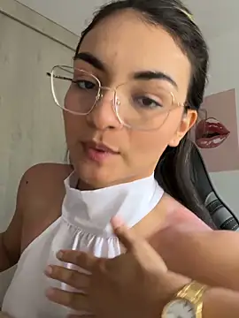 Cat2525 online show from March 22, 2026, 8:45 pm