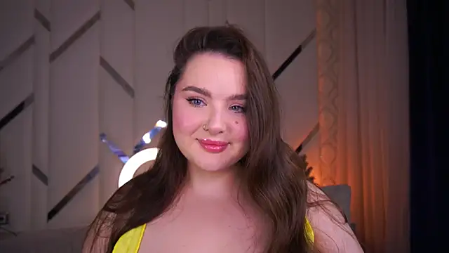 CuteAmberr online show from December 18, 2024, 9:40 pm